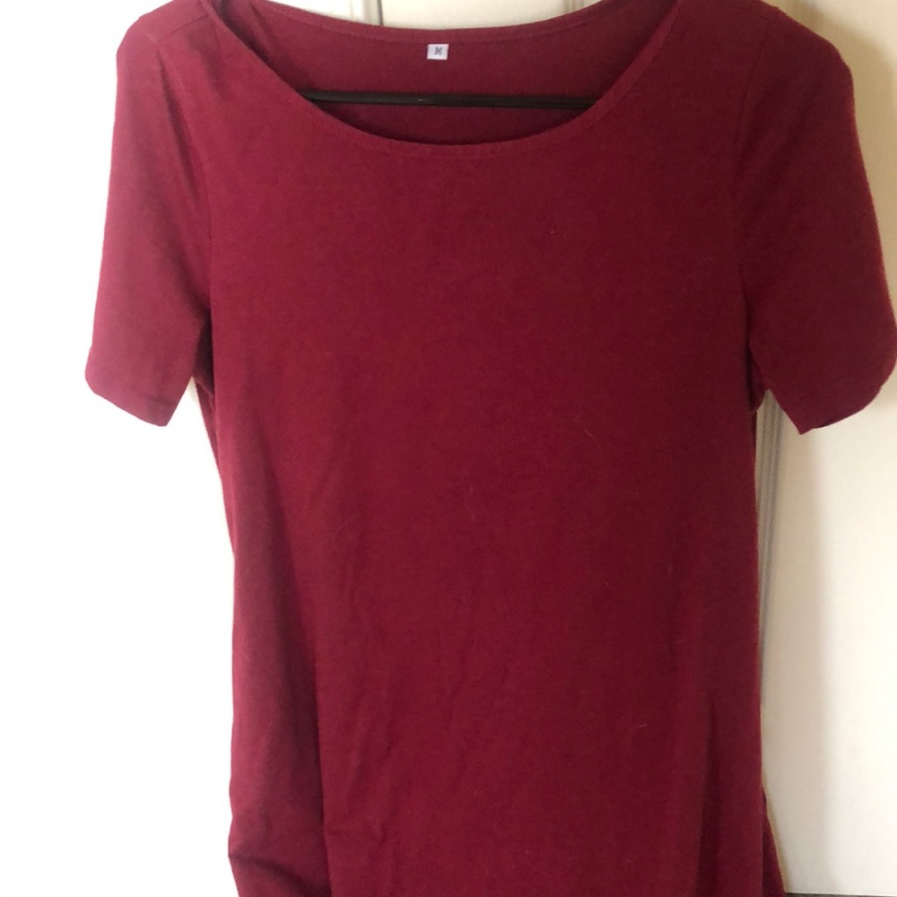 T-shirt Dress